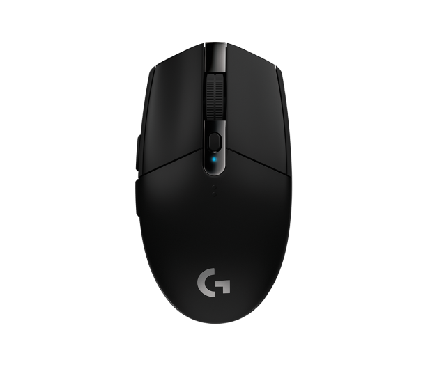 Logitech G305 Lightspeed czarna - 434026 - zdjęcie 13